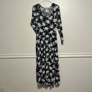 Lularoe Ryane Dress